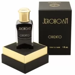 Jeroboam ORIENTO 30ml edp