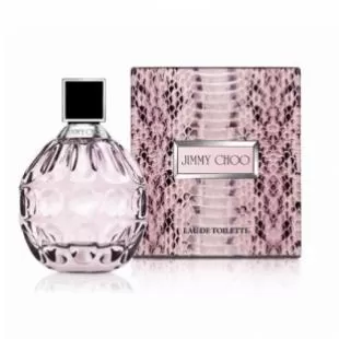 Jimmy Choo JIMMY CHOO 100ml edt TESTER