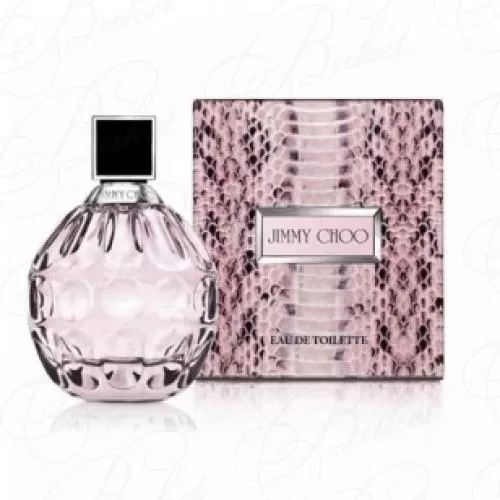 Туалетная вода Jimmy Choo JIMMY CHOO 40ml edt