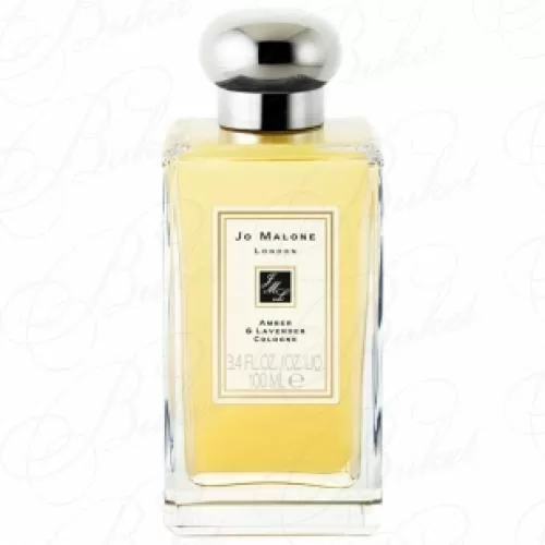 Одеколон Jo Malone AMBER & LAVENDER 100ml edc