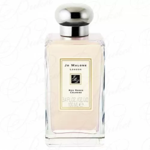 Одеколон Jo Malone RED ROSES 100ml edc