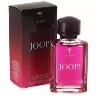 Joop HOMME edt 125ml TESTER