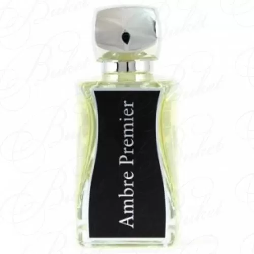 Парфюмерная вода Jovoy AMBRE PREMIER 100ml edp