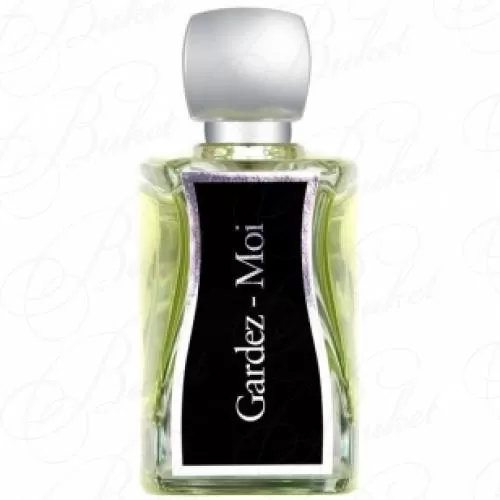 Парфюмерная вода Jovoy GARDEZ-MOI 50ml edp