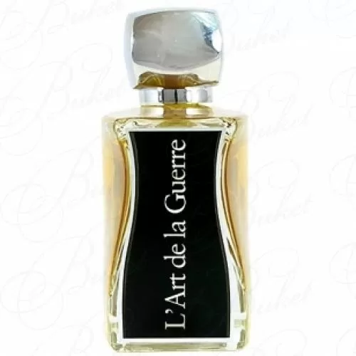 Парфюмерная вода Jovoy L'ART DE LA GUERRE 100ml edp