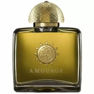 Amouage JUBILATION XXV WOMAN 100ml edp TESTER