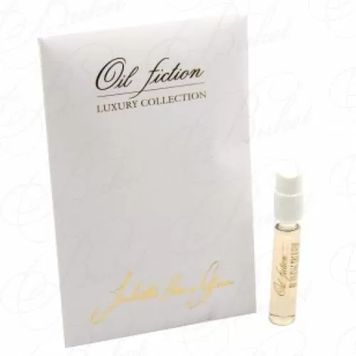 Пробники Juliette Has A Gun OIL FICTION 2ml edp