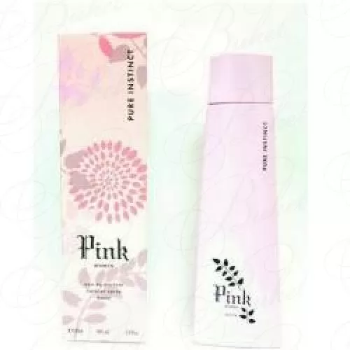 Парфюмерная вода Geparlys KAREN LOW PINK PURE INSTINCT 100ml edp