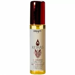 Масло для волос DIKSON KEIRAS OLIO PRODIGIO 60ml