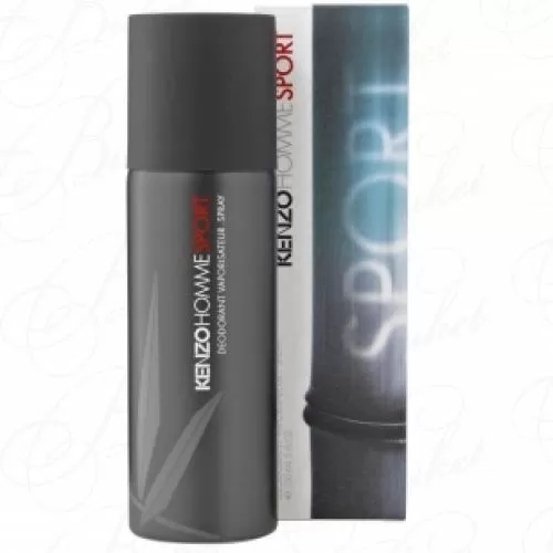 Дезодорант спрей Kenzo KENZO POUR HOMME SPORT deo 150ml