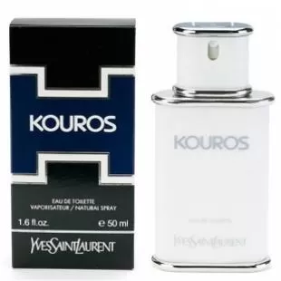 Yves Saint Laurent KOUROS 100ml edt