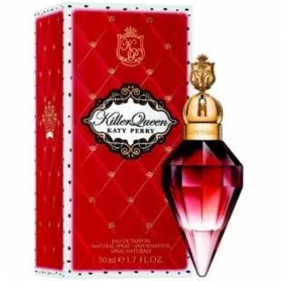 Katy Perry KILLER QUEEN 100ml edp