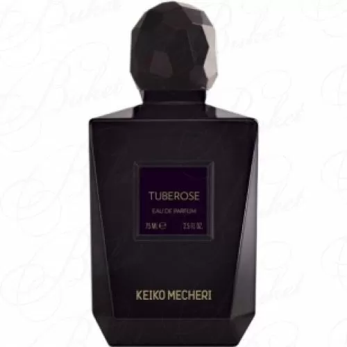 Тестер Keiko Mecheri TUBEROSE 75ml edp TESTER