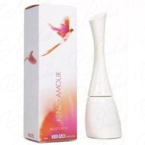 Миниатюра Kenzo AMOUR 5ml edt