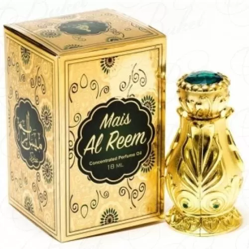 Масляные духи Khalis MAIS AL REEM 18ml oil
