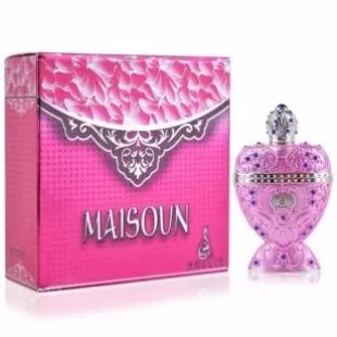 Khalis MAISOUN 15ml oil