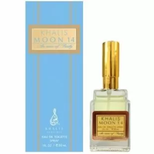 Khalis MOON 14 30ml edt