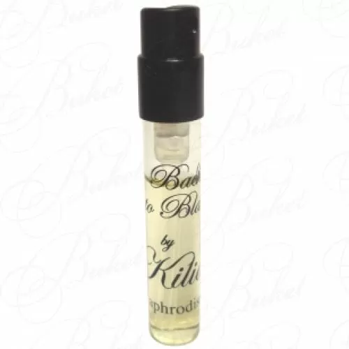 Пробник Kilian BACK TO BLACK 2ml edp