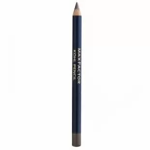 Карандаш для глаз MAX FACTOR MAKE UP KOHL PENCIL №040 Taupe/Коричневый