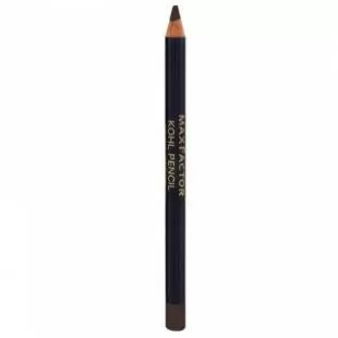 Карандаш для глаз MAX FACTOR MAKE UP KOHL PENCIL №045 Aubergine/Темно-Лиловый