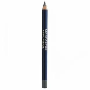 Карандаш для глаз MAX FACTOR MAKE UP KOHL PENCIL №050 Charcoal Grey/Серый