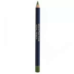 Карандаш для глаз MAX FACTOR MAKE UP KOHL PENCIL №070 Olive/Оливковый