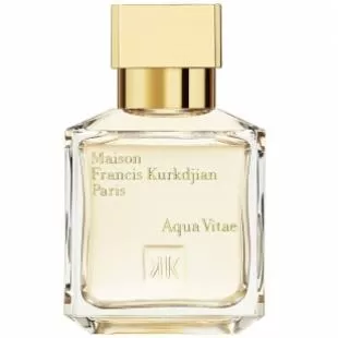 Francis Kurkdjian Paris AQUA VITAE 70ml edt TESTER