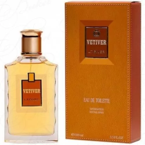 Тестер L.T.Piver VETIVER 100ml edt TESTER