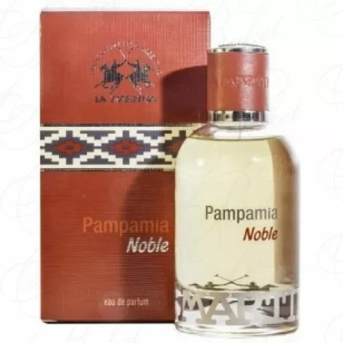 Парфюмерная вода La Martina NOBLE PAMPAMIA 50ml edp