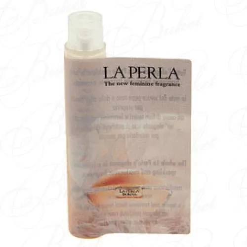 Пробник La Perla LA PERLA IN ROSA 1.2ml edt