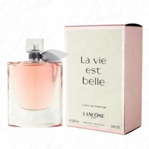 Парфюмерная вода Lancome LA VIE EST BELLE 100ml edp