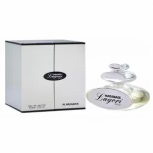 Al Haramain LAGORI SILVER 100ml edp