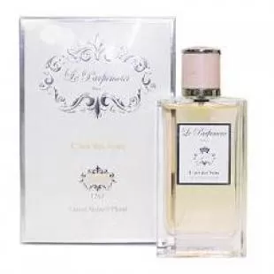 Le Parfumeur L'ART DES SENS 100ml edt