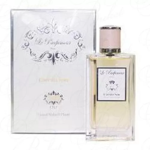 Туалетная вода Le Parfumeur L'ART DES SENS 100ml edt