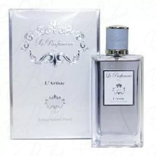 Туалетная вода Le Parfumeur L'ARTISTE 100ml edt