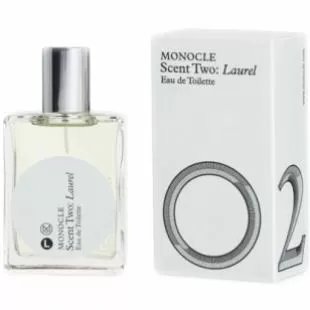 COMME DES GARCONS LAUREL 50ml edt