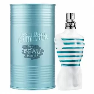 Jean Paul Gaultier LE BEAU MALE 125ml edt TESTER