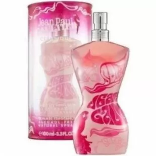 Jean Paul Gaultier LE FEMME SUMMER FRAGRANCE 2009 100ml edt