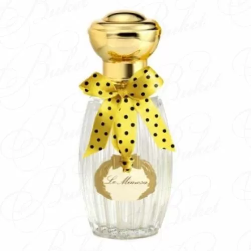 Туалетная вода Annick Goutal LE MIMOSA 100ml edt