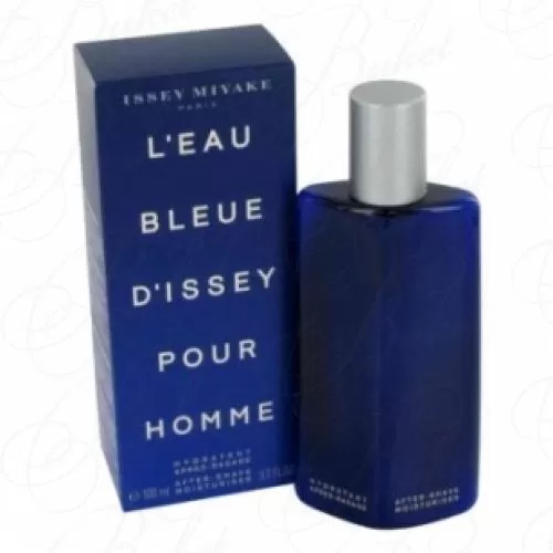 Лосьон после бритья Issey Miyake L`EAU BLEUE D`ISSEY POUR HOMME a/sh 100ml