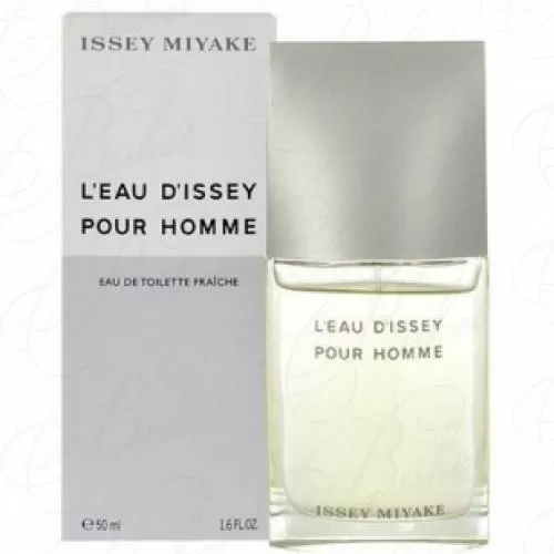 Туалетная вода Issey Miyake L`EAU D`ISSEY POUR HOMME EAU FRAICHE 100ml edt