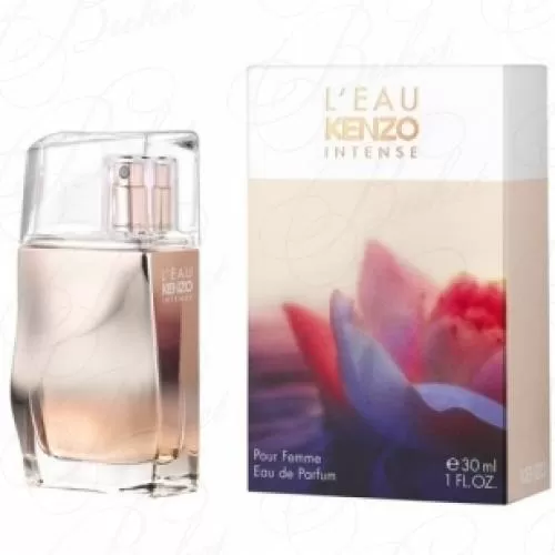Парфюмерная вода Kenzo L`EAU KENZO INTENSE POUR FEMME 50ml edp