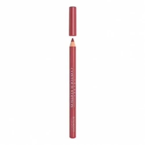 Карандаш для губ BOURJOIS MAKE UP LEVRES CONTOUR EDITION №01 Nude Wave
