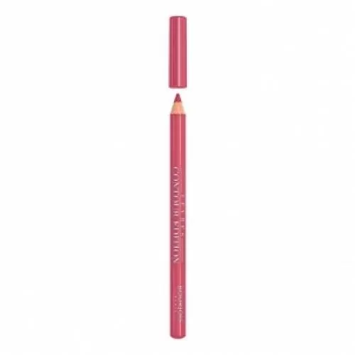 Карандаш для губ BOURJOIS MAKE UP LEVRES CONTOUR EDITION №02 Coton Candy