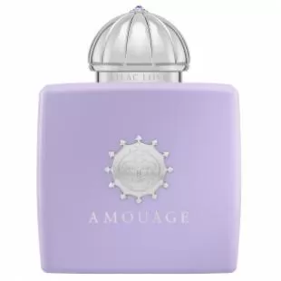 Amouage LILAC LOVE WOMAN 100ml edp TESTER