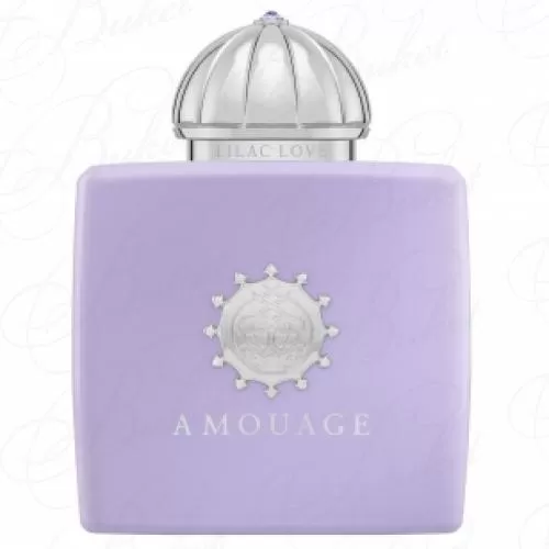 Тестер Amouage LILAC LOVE WOMAN 100ml edp TESTER
