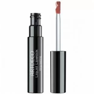 Помада для губ ARTDECO LIQUID LIPSTICK №40 Adorable Nude/Коричевый Нюд TESTER