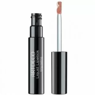 Помада для губ ARTDECO LIQUID LIPSTICK №46 Bare Naked/Светло-Бежевый Нюд TESTER