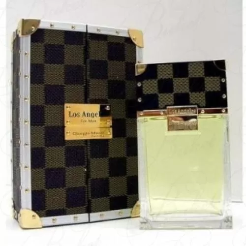 Парфюмерная вода Giorgio Monti LOS ANGELES MEN 100ml edp
