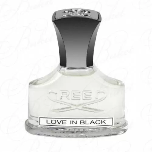 Парфюмерная вода Creed LOVE IN BLACK 30ml edp